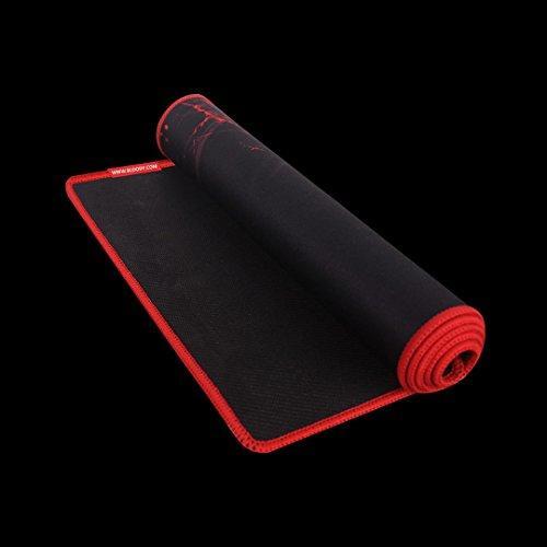 Produktbild A4Tech A4TPAD46004 Mouse pad BLOODY B087S