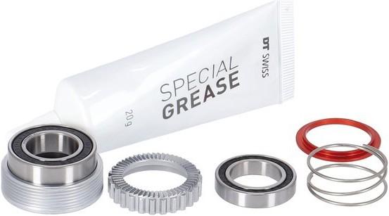Actual product image DT Swiss Ratchet 180 EXP