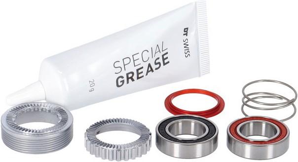 Actual product image DT Swiss Ratchet 240 EXP