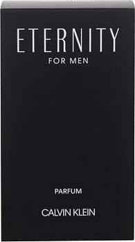 Actual product image Calvin Klein Eau de Parfum Intense (Eau de parfum, 50 ml)