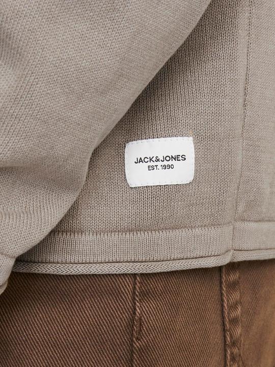 Actual product image Jack & Jones Rundhalsausschnitt Pullover (L)