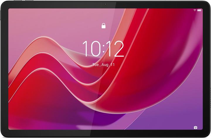 Lenovo Tab M11 (WLAN only, 11", 128 GB, Luna Grey)