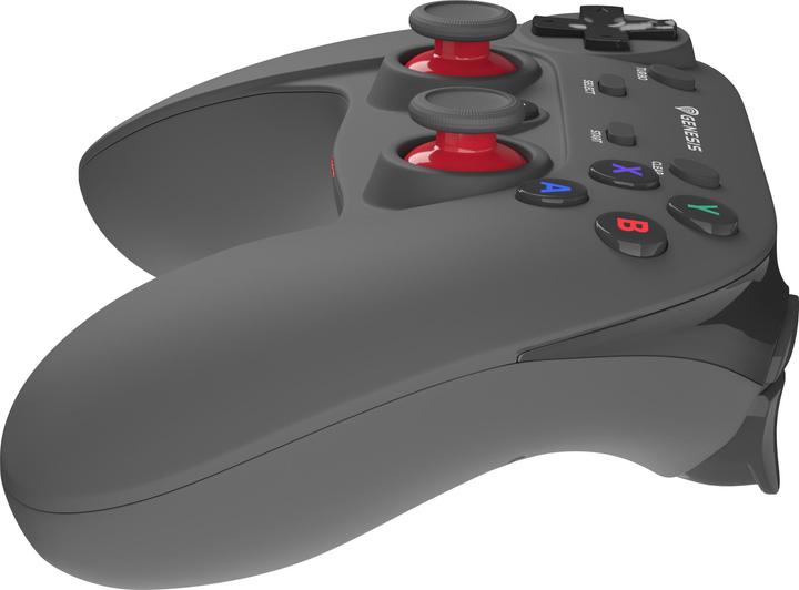 Actual product image Genesis PV65 Gamepad PC, Playstation 3 (PC, PS3)