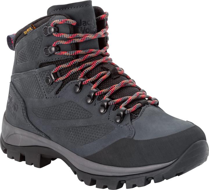 Image du produit Jack Wolfskin Rebellion Texapore Mid W (39)