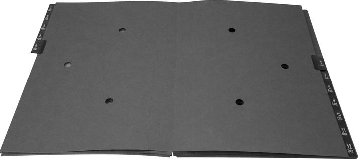 Actual product image Biella Desk folder (A4, 1 x)