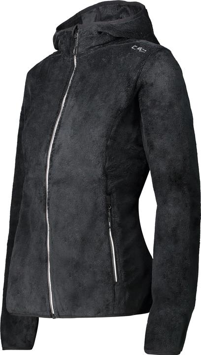 Immagine prodotto CMP Campagnolo Felpa con cappuccio Highloft (34)