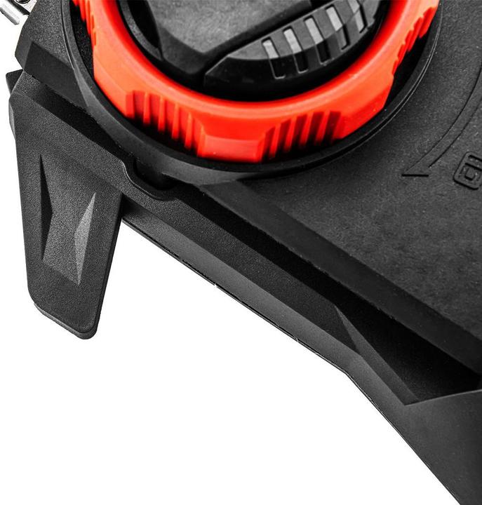 Image du produit Graphite Élagueuse sur perche 2en1 (Fonctionnement sur batterie)