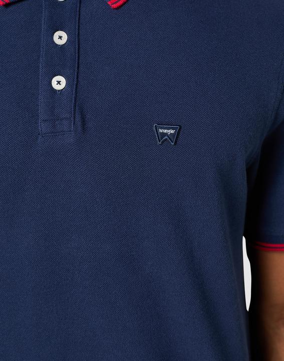 Image du produit Wrangler Polos Polo (XL)