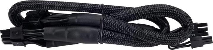 Produktbild Corsair Type 4 Sleeved black PCIE