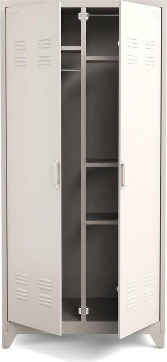 Image du produit La Redoute Interieurs Hiba (85 x 50 x 180 cm)