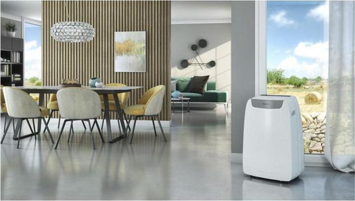 Produktbild Olimpia Splendid Dolceclima Air Pro 14 HP WiFi (55 m², 14000 BTU/h)
