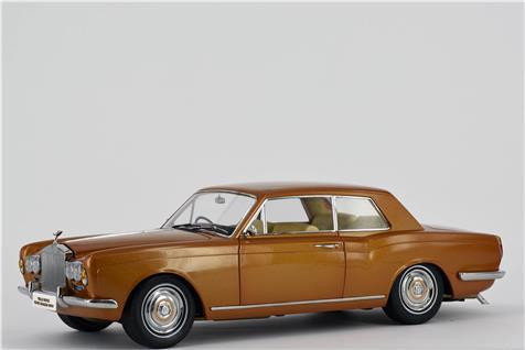 Produktbild Paragon Rolls Royce SS MPW