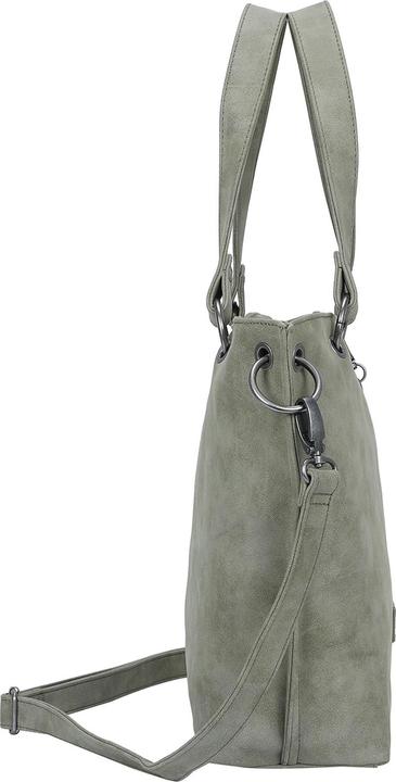 Immagine prodotto Fritzi aus Preußen Borsa Fritzi Shopper Vintage 31,5 cm (14 l)