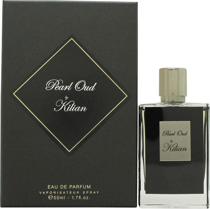By Kilian Pearl Oud Eau de Parfum 50ml Spray (Eau de Parfum, 50 ml)