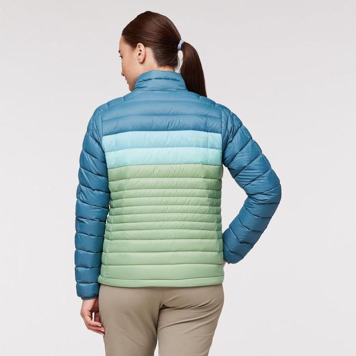 Actual product image Cotopaxi Fuego Down Jacket (XS)