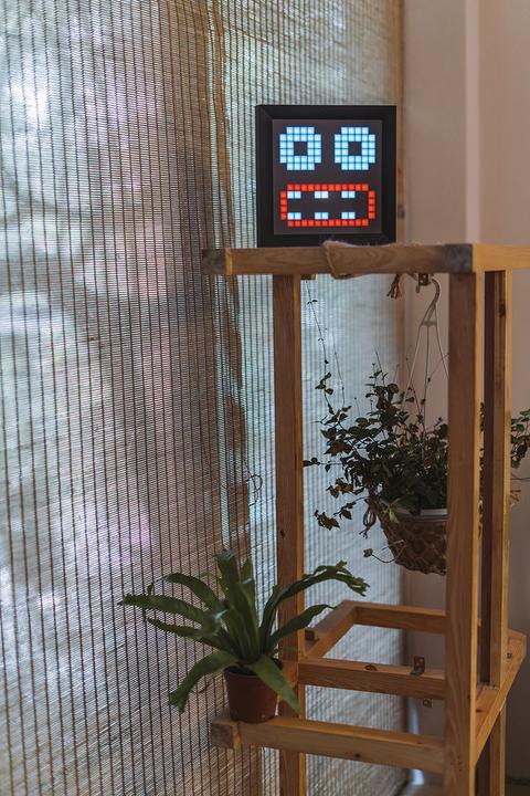 Image du produit Divoom Pixoo (8.60")