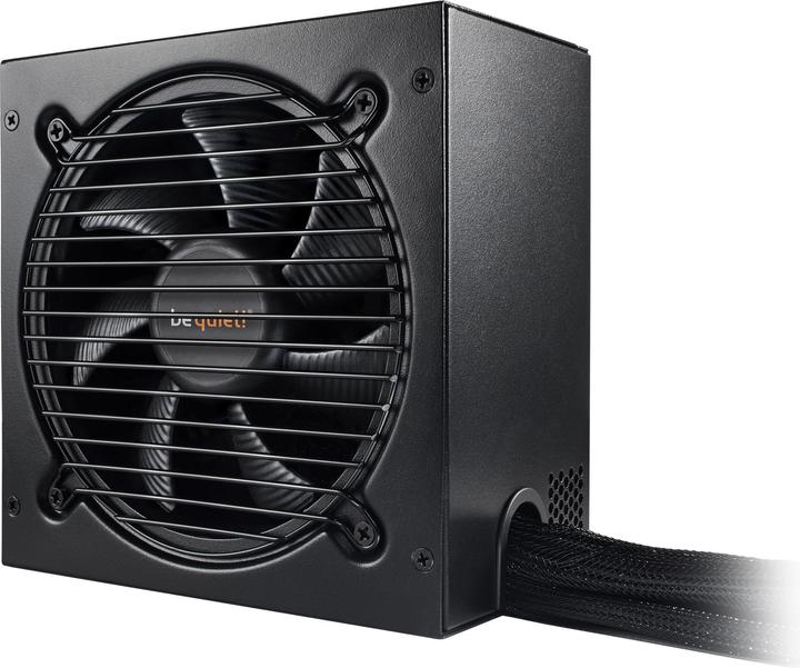 Produktbild be quiet! Pure Power 11 (700 W)