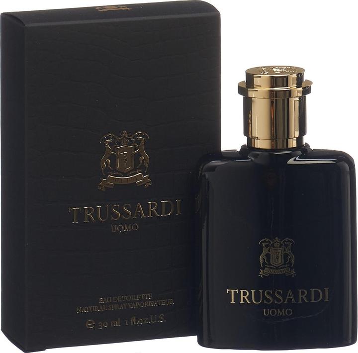 Produktbild Trussardi Uomo (Eau de Toilette, 30 ml)