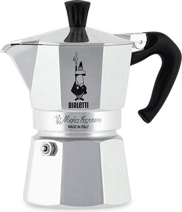 Produktbild Bialetti Moka Express (1 T.)