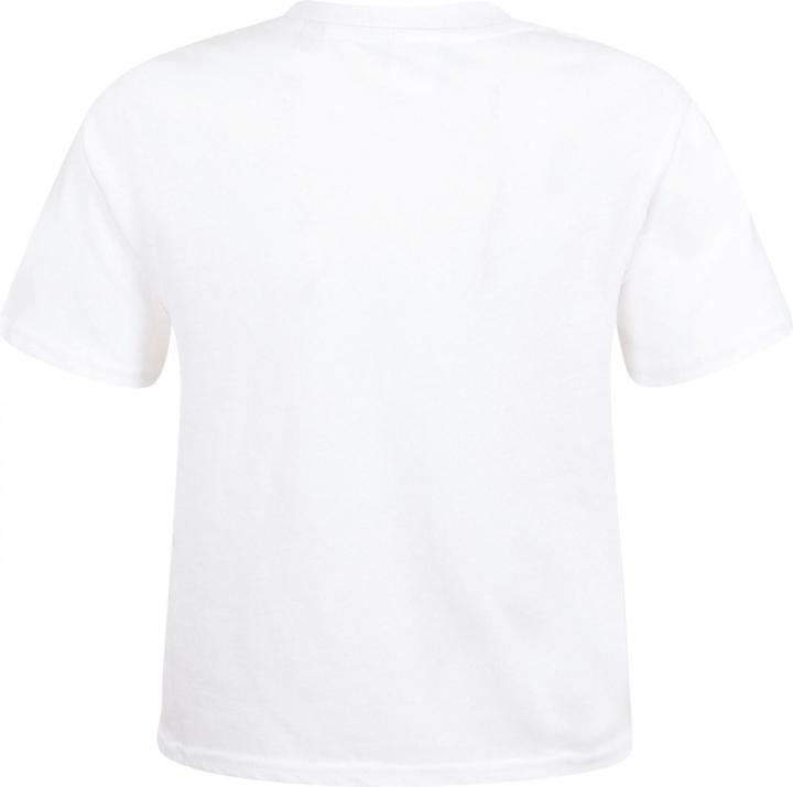 Immagine prodotto Skinni Fit T-shirt court taglio quadrato donna (S)