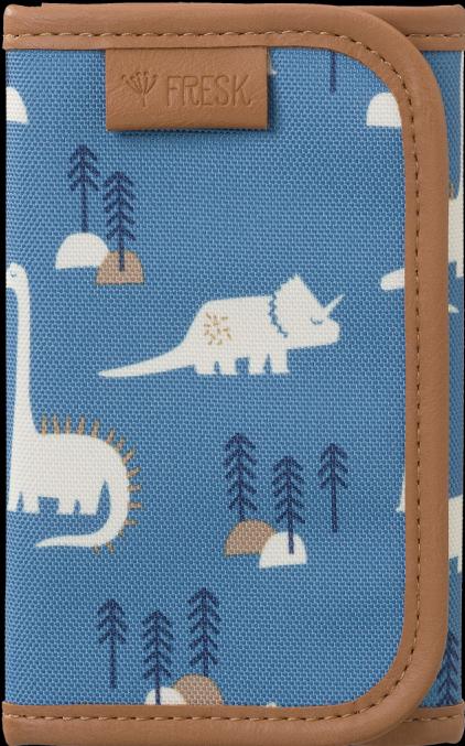 Fresk Dino