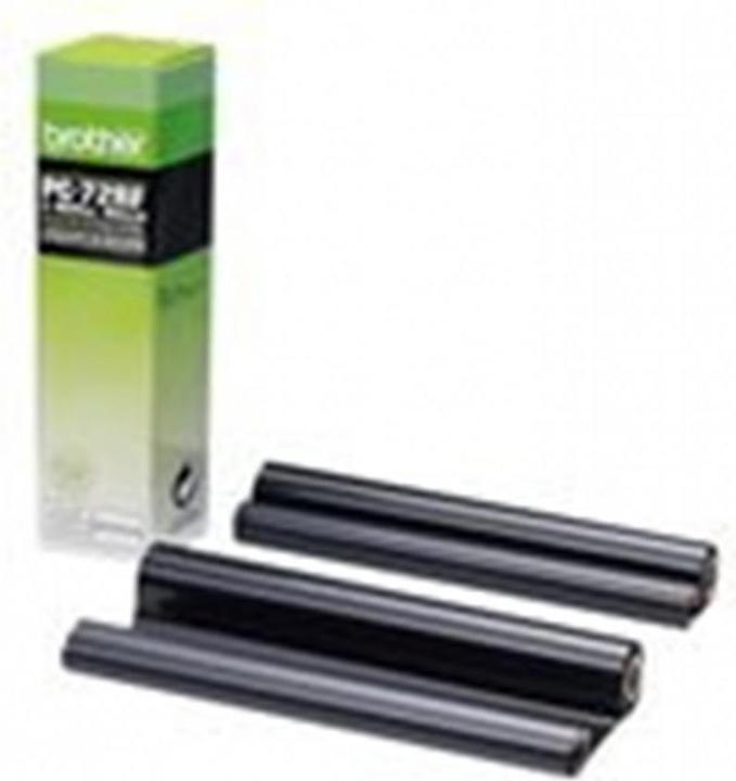 Actual product image Brother PC-72RF Refill Film Roll