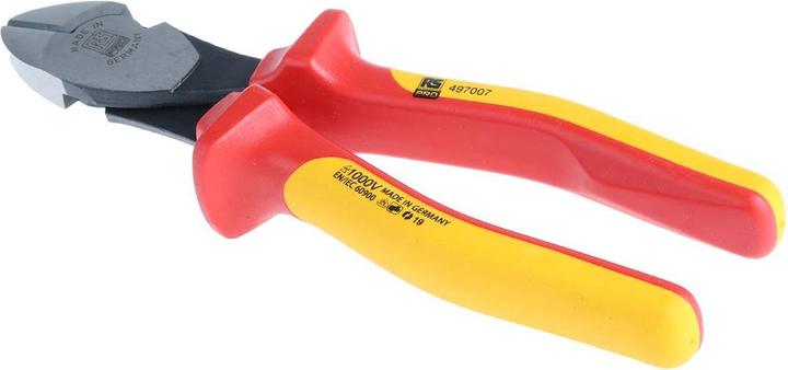 Immagine prodotto Rs Pro Tronchese per filo armonico C60 (180 mm)