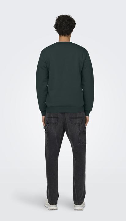 Immagine prodotto Only & Sons Onsceres Crew Neck Noos (M)