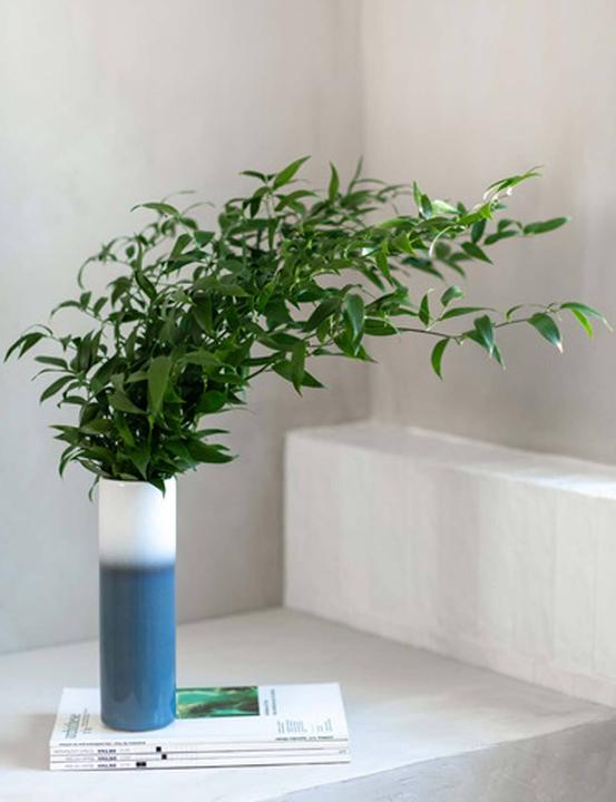 Produktbild Like. by Villeroy & Boch Lave (1 x, 7.5 x 7.5 x 25 cm, 0.75 l)