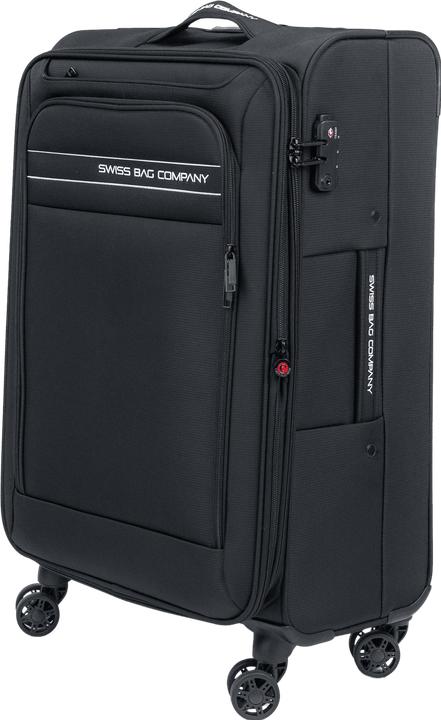 Actual product image Swissbags Delémont (76 l, M (50 - 90l))