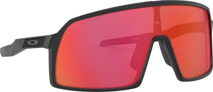 Matte Black, Prizm trail torch