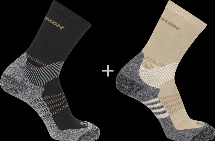 Image du produit Salomon X Ultra Access Crew 2-Pack (42 - 44)