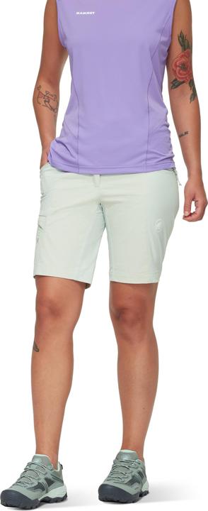 Produktbild Mammut Ducan Shorts Women (34)