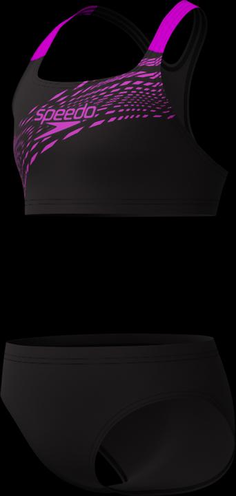 Produktbild Speedo Medley Logo 2PC (11, 12)