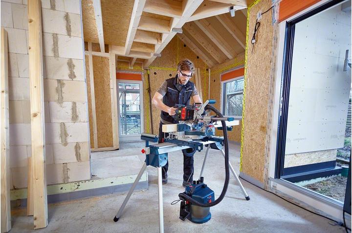Image du produit Bosch Professional GCM 18V-216 Professionnel