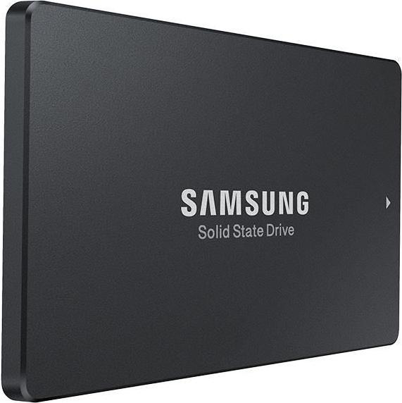 Produktbild Samsung 1.92TB SSD 6G SATA 2.5" RI