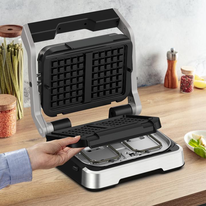 Actual product image Tefal XA730810
