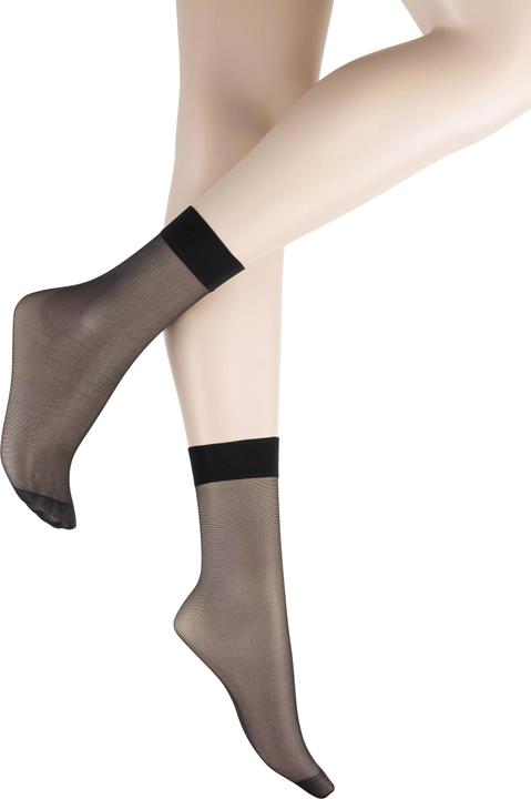 Produktbild Falke Seidenglatt 15 SO (15 DEN, 39 - 42)