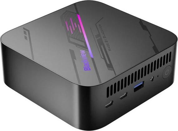 Produktbild Blackview MP100 (AMD Ryzen 7 5825U, 16 GB, 512 GB, AMD Radeon Graphics)