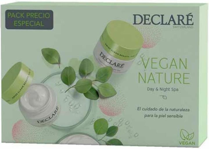 Declaré NATURA VEGANA GIORNO E NOTTE set 2 pz