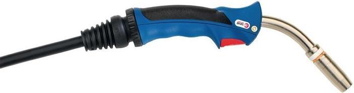 Produktbild Abicor Binzel MIG/MAG Schweissbrenner MB GRIP 25 AK luftgekühlt 3 m Standard