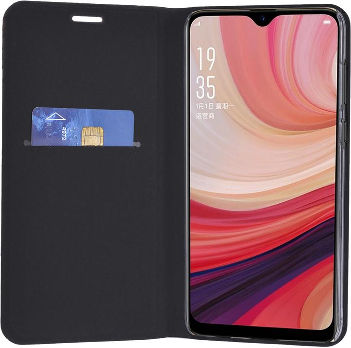 Produktbild Bigben Texturé Series (Oppo AX7)