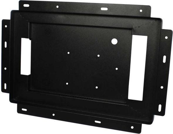 Produktbild Allnet Touch Display Tablet 14 Zoll zbh. Einbaurahmen, Unterputzrahmen