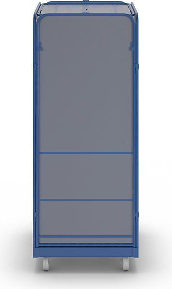 Image du produit ESB Roll-conteneur SAFE, roll-conteneur de sécurité, h x l x p 1785 x 720 x 810 mm (500 kg)