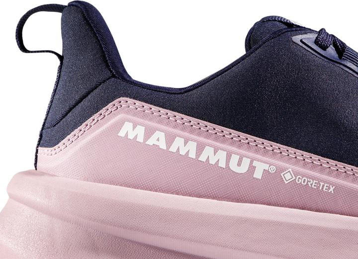 Produktbild Mammut Women's Aenergy Hike Low GTX (39)