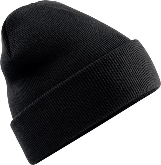 Actual product image Beechfield Unisex Adult Original Polylana Cuffed Beanie