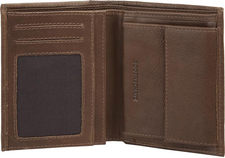 Actual product image Bodenschatz Geldbörse