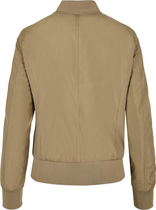 Produktbild Urban Classics Ladies Light Bomber Jacket (5XL)