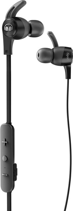 Monster iSport Achieve Wireless (5 h, Wireless)