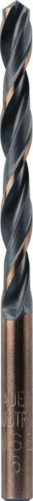 Actual product image Alpen Twist drill (6 mm)